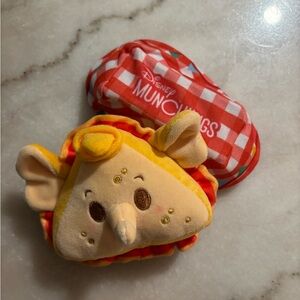 Disney Munchlings Dumbo Plush